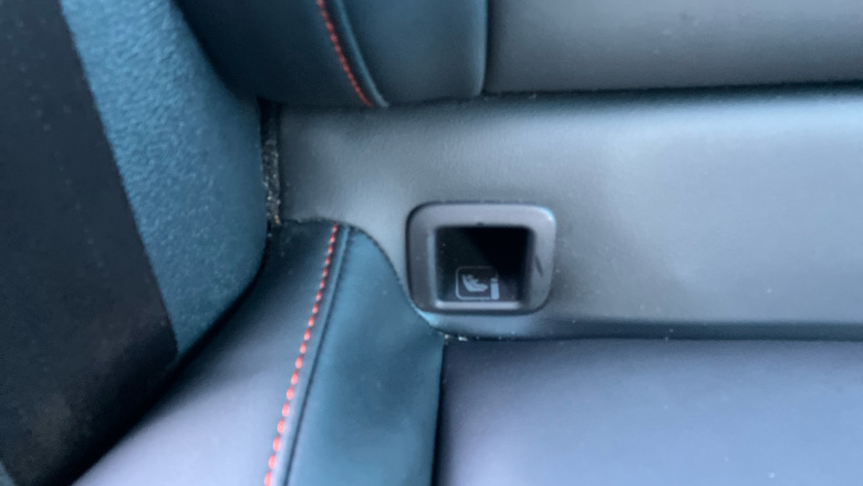 SEAT Ateca 1.5 TSI EVO FR Sport 5dr DSG Petrol Estate